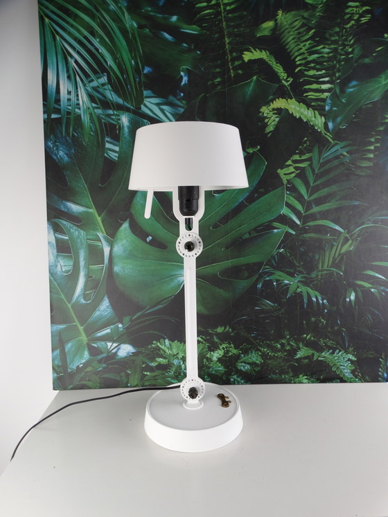 Image 1 of Tonone Bolt Table Lamp, Anton De Groof