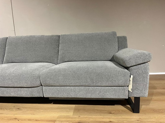 Image 1 of Montel Montelex Cortina - Corner sofa - Showroom model - Gray - Design