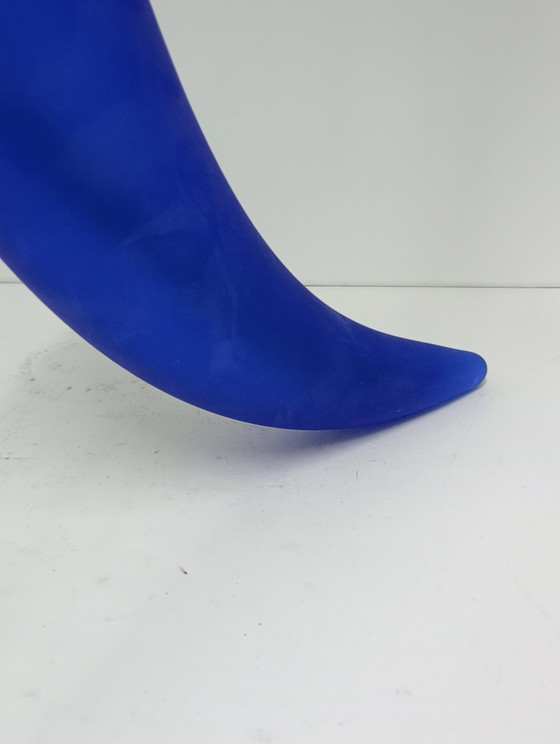 Image 1 of Philippe Starck Daum vase