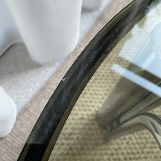 Image 1 of Table de salon vintage des années 1970