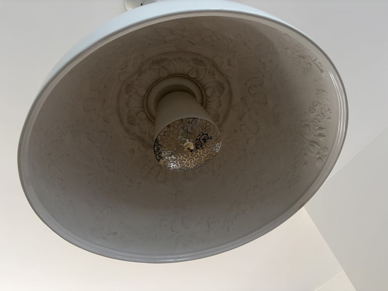 Lampe Flos Skygarden (Durchmesser 60 cm) – Pendelleuchten, Ceramic (photo 5 of 5)
