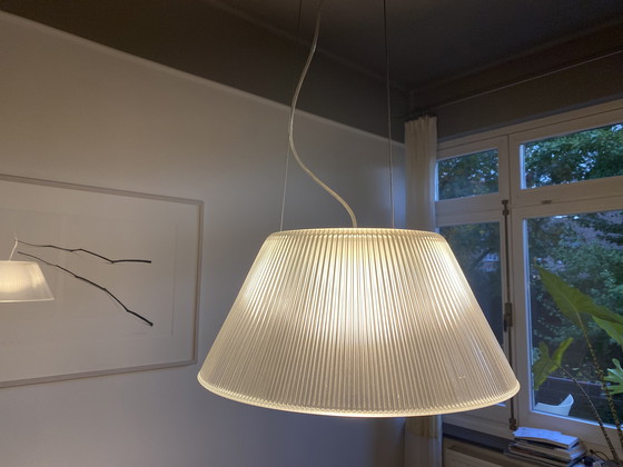 Image 1 of Sospensione Flos Romeo Moon 2