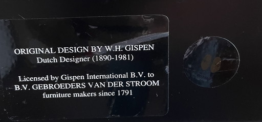 Gispen Reading Rack