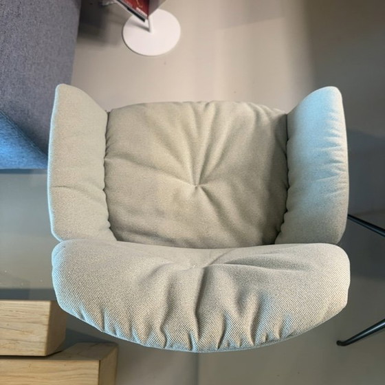 Image 1 of Sedia da pranzo Mobitec Mood 99 (set da 4)