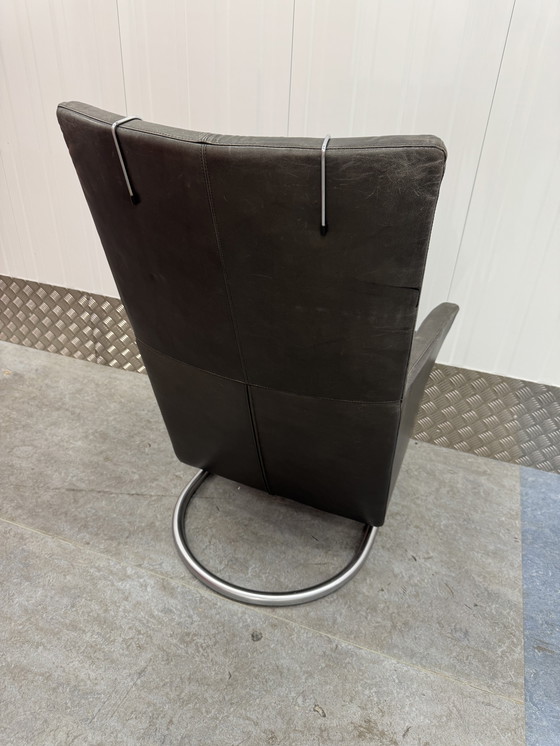 Image 1 of Silla de diseño Montis Madonna