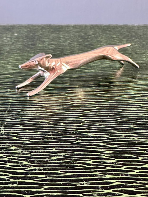 Image 1 of EDOUARD MARCEL SANDOZ ART DECO / GALIA