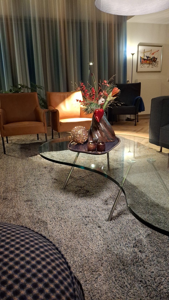 Image 1 of Tapis en laine Sauvage dégradé