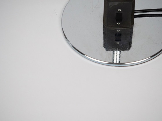 Image 1 of Lampe de table danoise vintage PH 4/3 par Poul Henningsen, Louis Poulsen, 1966