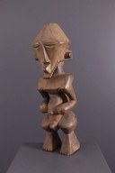 Buyu Statue ANCIENT AFRICAN ART TRIBAL FIRST PRIMITIVE no reserve