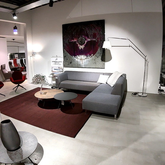Image 1 of Rolf Benz Linea Ecksofa