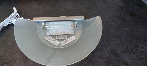 Image 1 of Alte Ikea-Wandleuchte, maßstabsgetreues Modell "Ilmenit" 1995