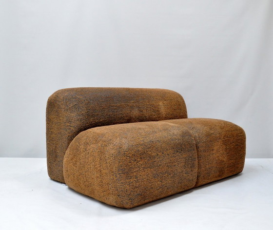 Image 1 of El Bonbon (suave) - 100% circular - (2 plazas, 140 cm)
