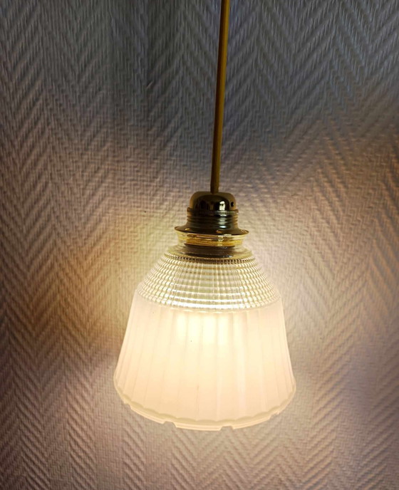 Image 1 of Baladeuse Style Space Age Vintage