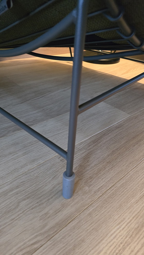 Image 1 of Poltrone Leolux Volare