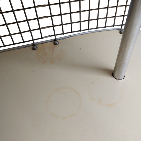 Image 1 of Étagère de boulangerie vintage, présentoir de magasin, étagère