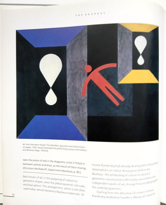 Image 1 of (W024) Bauhaus – Uwe Westphal | Ein ikonisches Designbuch