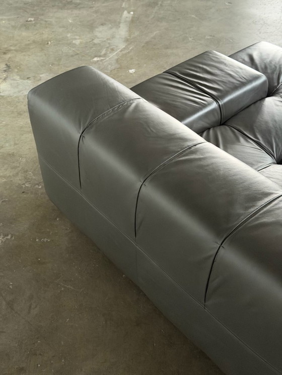 Image 1 of BB Italia Tufty Time | Elements | Leather