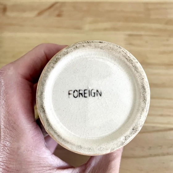 Image 1 of Set von 11 Bierkrügen aus Keramik made in Japan/Germany