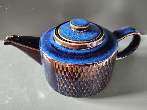 Image 1 of Soholm stentoj koffie/tee kan