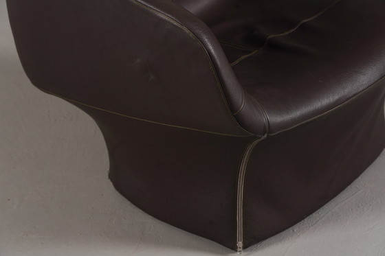 Image 1 of Bloomy-Sessel von Patricia Urquiola für Moroso, Italien, 2000er Jahre