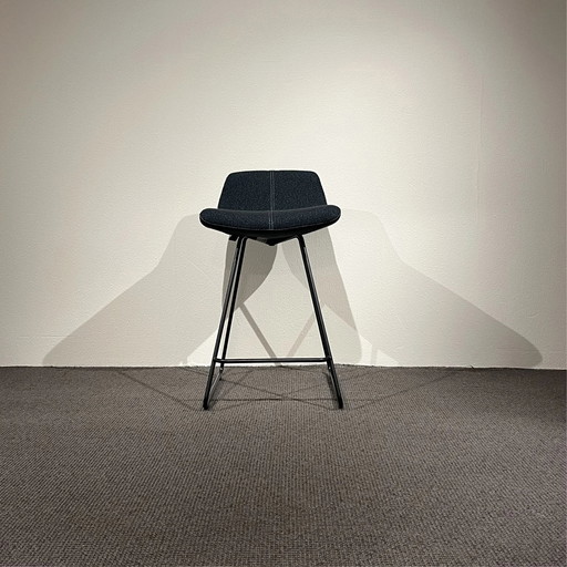 Leolux Caron low (set of 2)