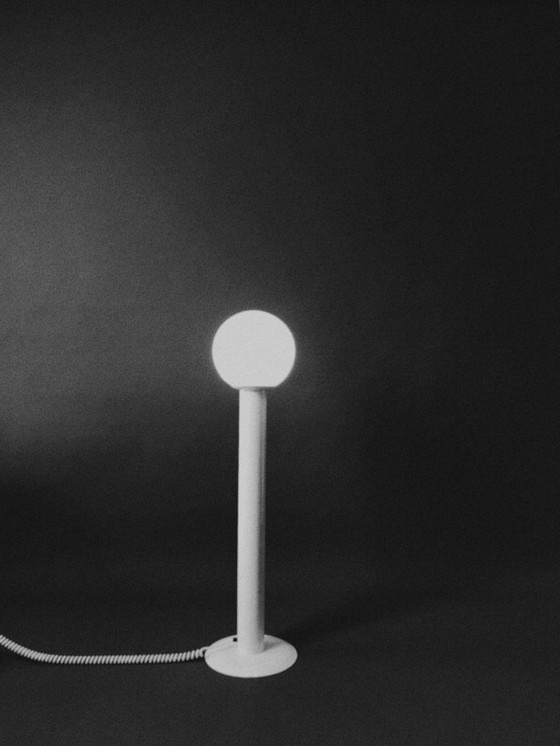 Image 1 of Woja Holland Lamp