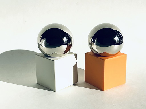 Muller Van Severen Salt and Pepper Set