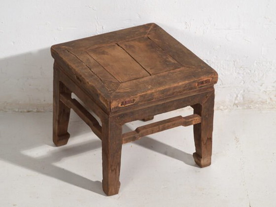 Antique tea table (c.1900) #2 – Coffee tables (photo 12 of 40)