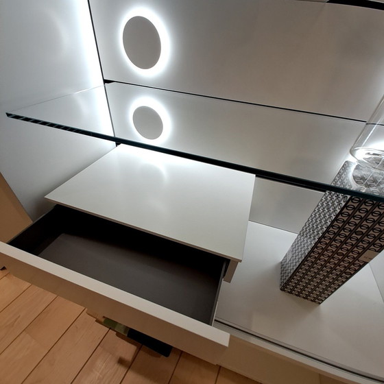 Image 1 of Interlübke Studimo Wandschrank