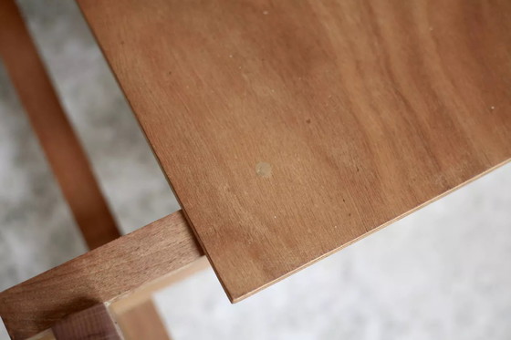 Image 1 of Armchair after Gerrit Rietveld