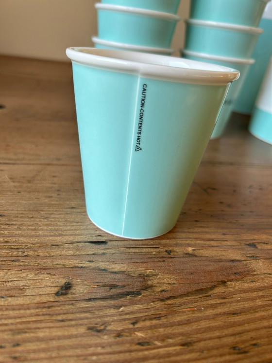 Image 1 of Tiffany set of tableware