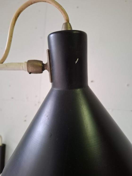 Image 1 of 1x lampada da parete Anvia con graffetta