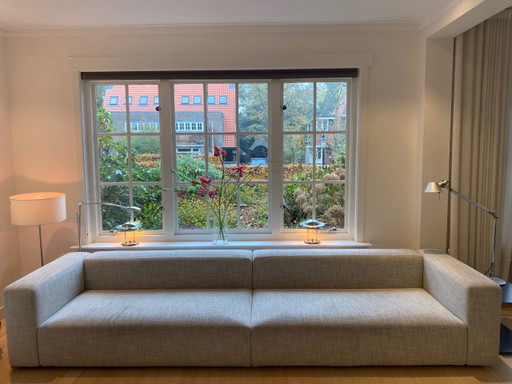Verzelloni Lounge-Sofa