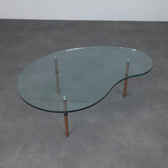 Image 1 of Ambo Coffee Table by Enzo Mari for Zanotta, Italy, 1987