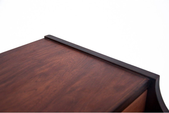 Image 1 of Buffet en teck moderne du milieu du siècle, Danemark, années 1960