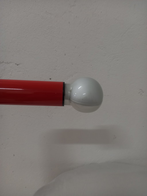 Periscopio tafellamp gemaakt door Stilnovo