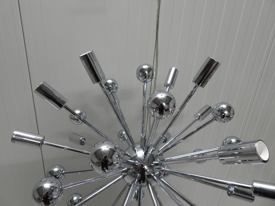 Image 1 of 1 Design Sputnik hanglamp
