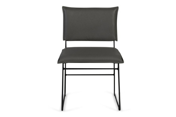 Image 1 of Jess Design Norman eetkamerstoel (set van 4)