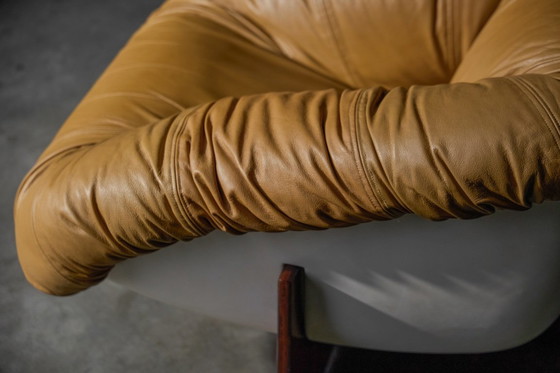 Image 1 of Poltrone MP-61 di Percival Lafer, Brasile, anni '70