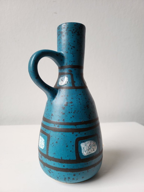Image 1 of Seltene Ilkra-Vase