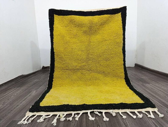 Marokkanischer Berber Teppich 250cm x 150cm – Teppiche & Läufer, Wool, Bohemian (photo 2 of 8)