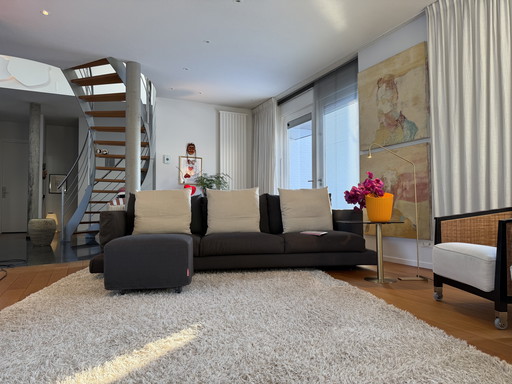 Flexform Long Island 05