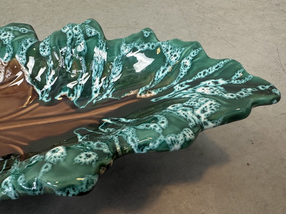 Image 1 of Ciotola XL vintage in ceramica - Vallauris