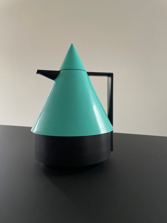 Image 1 of Iconic Emsa thermos model Rio from the 80s