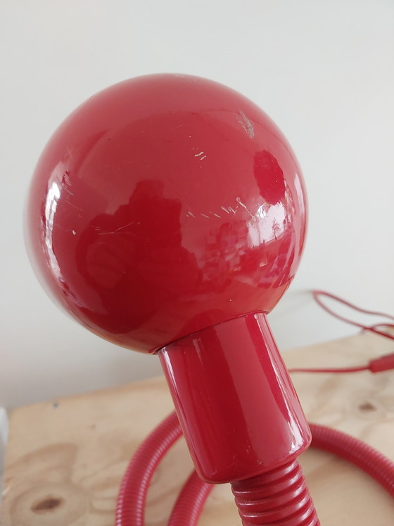 Image 1 of Rotes Schlangenlicht