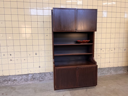 Vintage cabinet in Wené by Van den Berghe-Pauvers