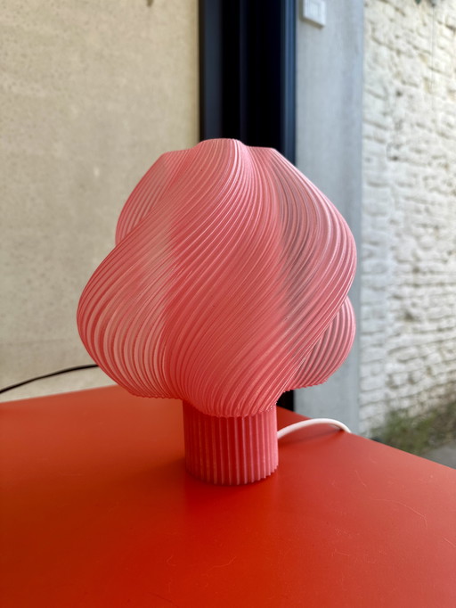 1 x Crème Glace Douce Sorbet Pêche Lune - 120 €