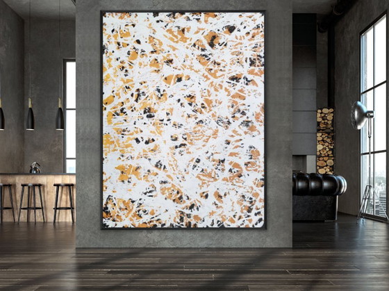 Image 1 of Jürgen Angeler - El amor dorado