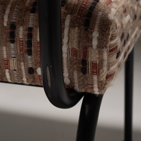 Image 1 of 2 poltrone Florence Knoll modello 31