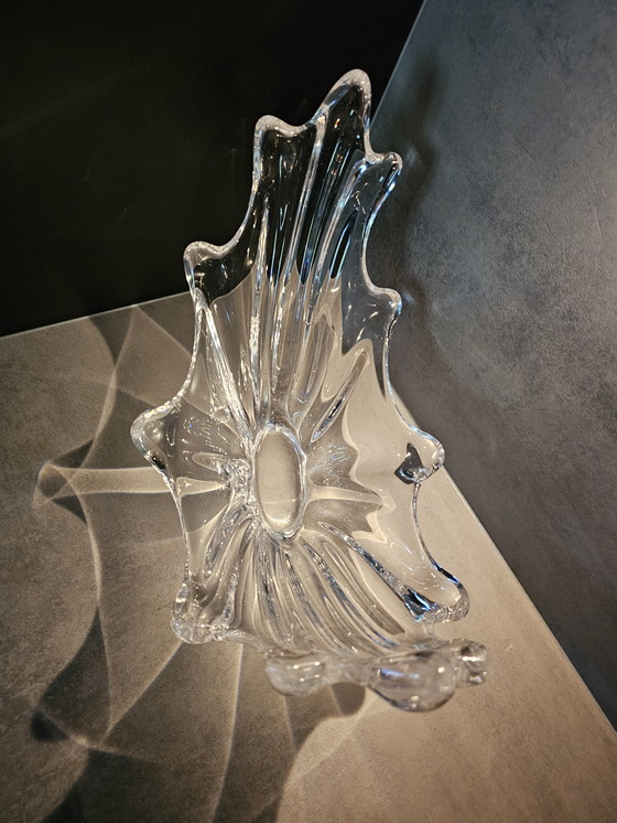 Image 1 of Art Vannes Francia Ciotola di cristallo